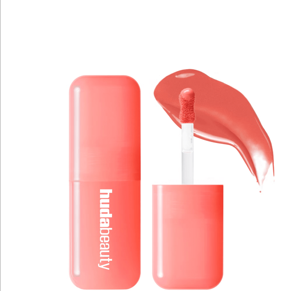 Huda Beauty Huda Beauty Liquid Blush Filter 4.5ml - Bare Face Beauty