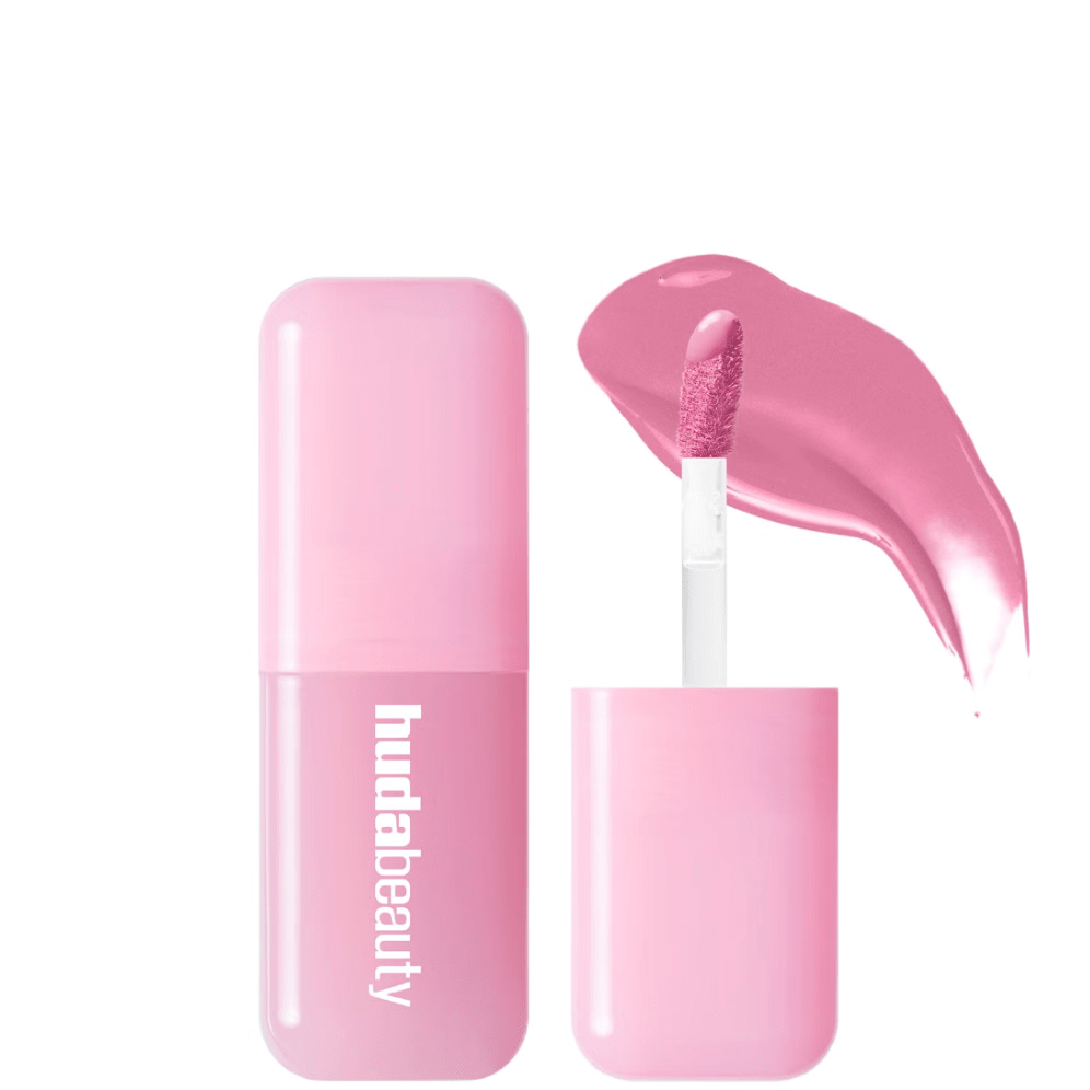 Huda Beauty Huda Beauty Liquid Blush Filter 4.5ml - Bare Face Beauty