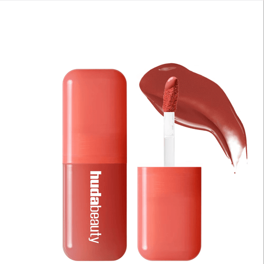 Huda Beauty Huda Beauty Liquid Blush Filter 4.5ml - Bare Face Beauty