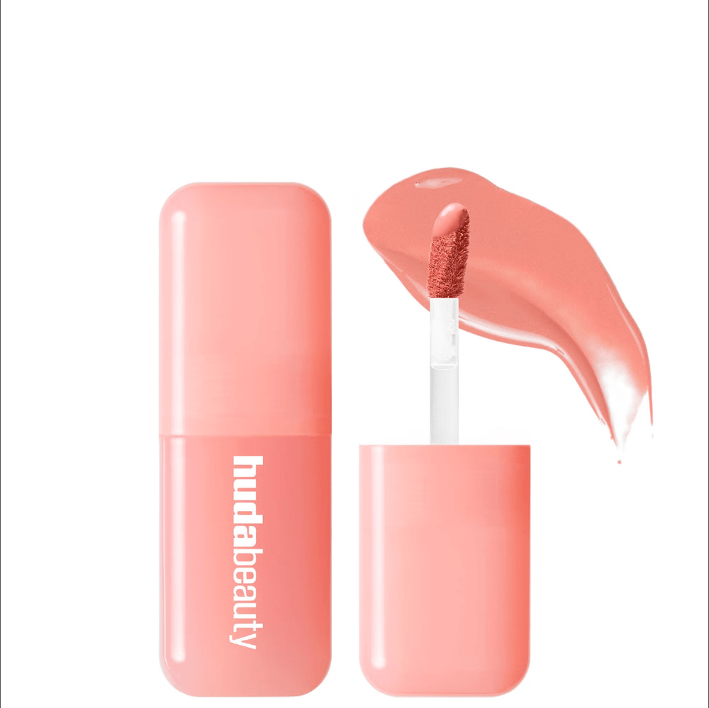 Huda Beauty Huda Beauty Liquid Blush Filter 4.5ml - Bare Face Beauty