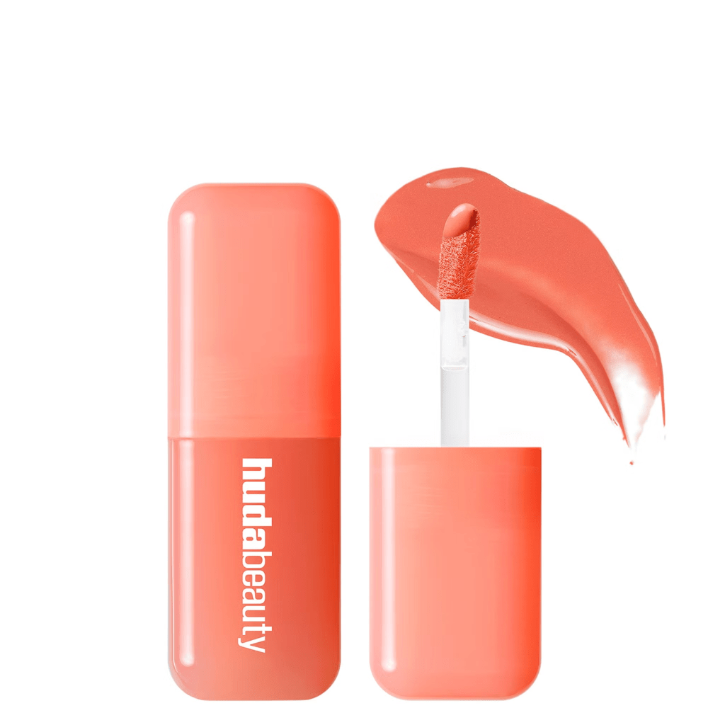Huda Beauty Huda Beauty Liquid Blush Filter 4.5ml - Bare Face Beauty