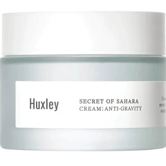 Huxley Anti Gravity Cream 50ml - Bare Face Beauty