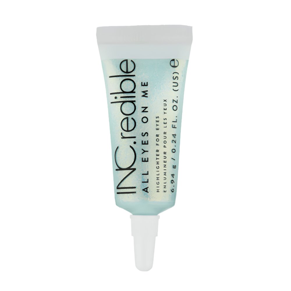 INC.redible - All Eyes On Me - Eyeshadow Highligher 6.94g - Bare Face Beauty
