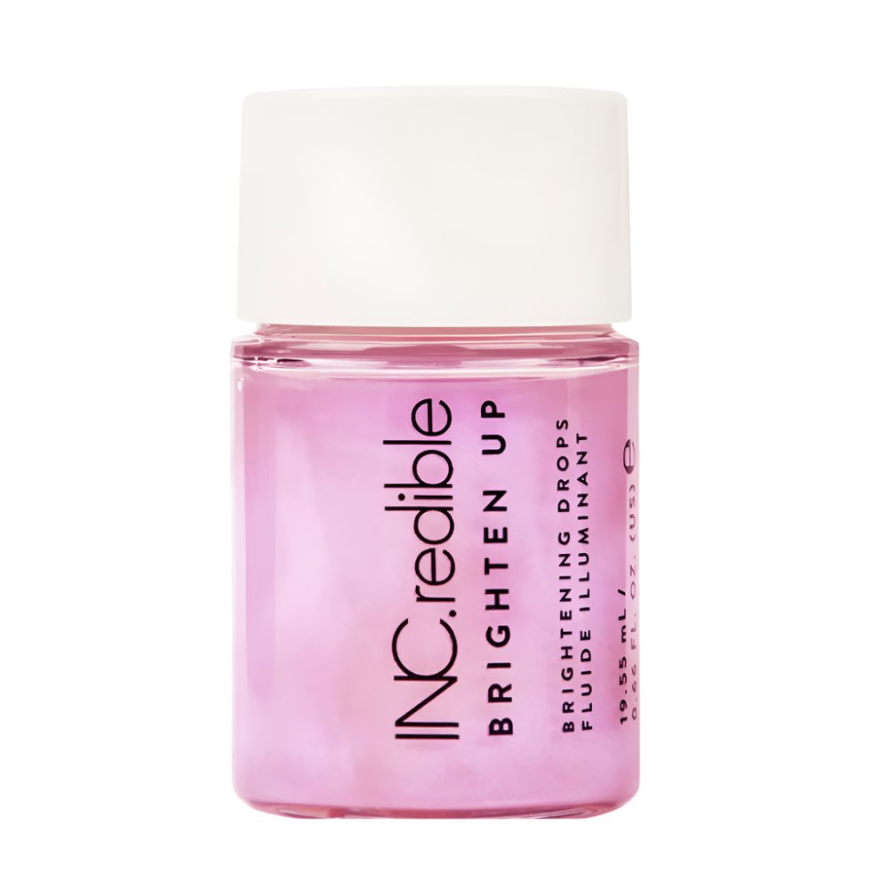 INC.redible Brighten Up Highlighter 19.55ml - Bare Face Beauty