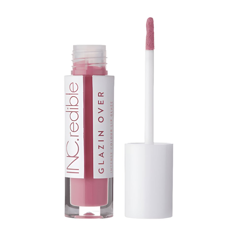 INC.redible High Shine Lip Gloss 3.4ml - Bare Face Beauty