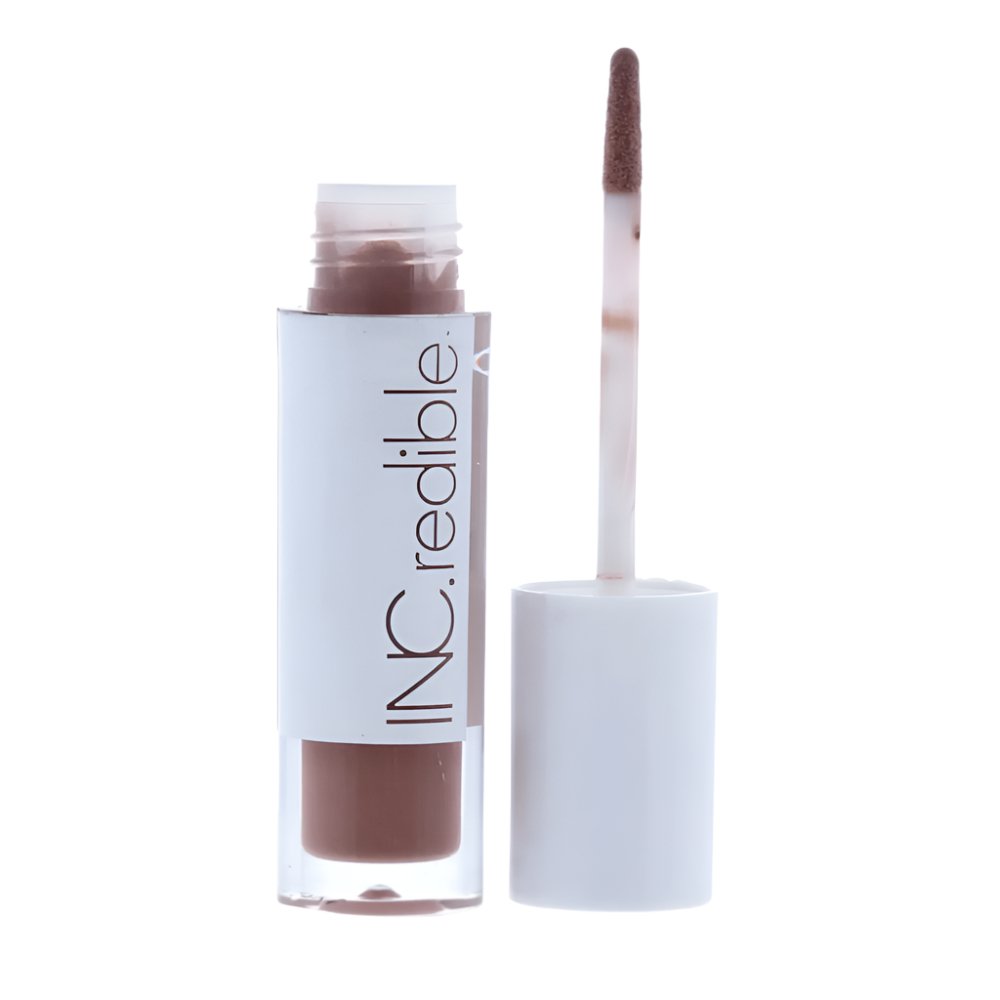 INC.redible High Shine Lip Gloss 3.4ml - Bare Face Beauty