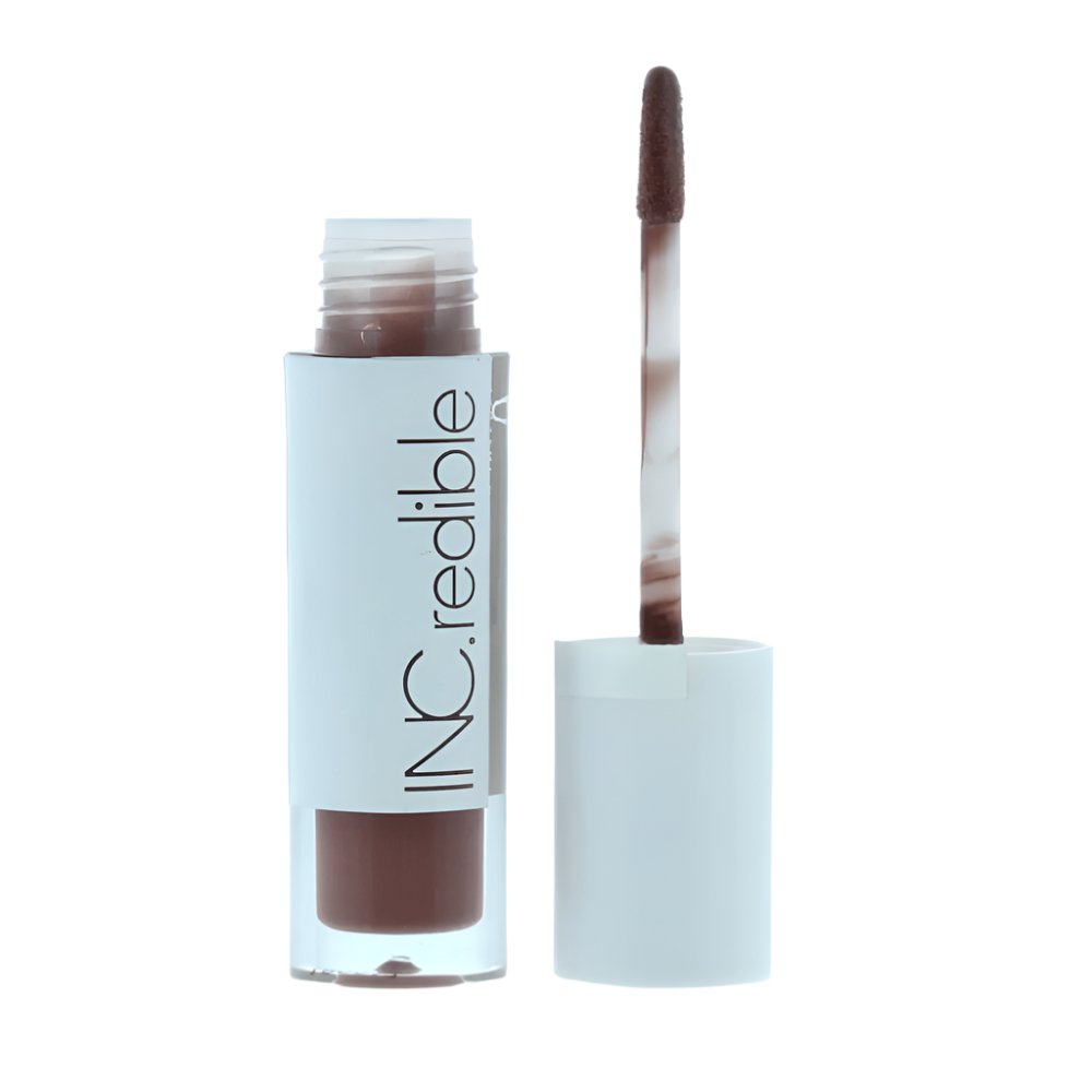 INC.redible High Shine Lip Gloss 3.4ml - Bare Face Beauty