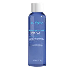 Isntree - Hyaluronic Acid Toner Plus 200ml - Bare Face Beauty