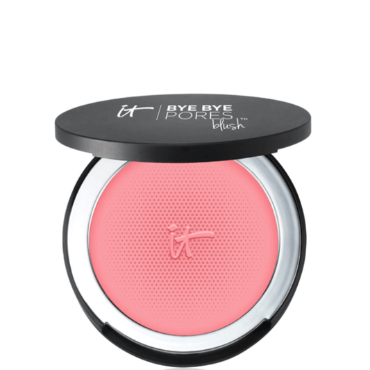 It Cosmetics BYE BYE PORES Blusher - Bare Face Beauty