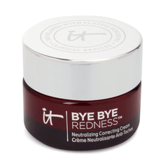 It Cosmetics BYE BYE Redness Correcting Cream - Bare Face Beauty