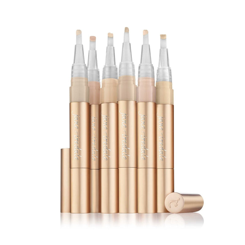Jane Iredale Active Light® Under - eye Concealer - Bare Face Beauty