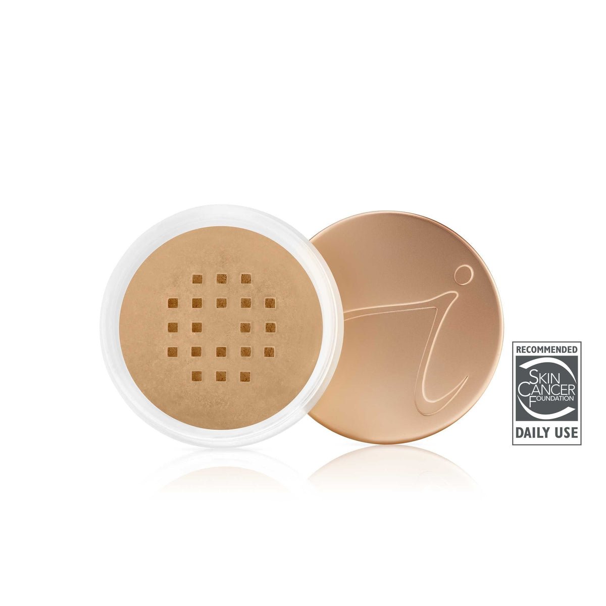 Jane Iredale Amazing Base® Loose Mineral Powder - Bare Face Beauty