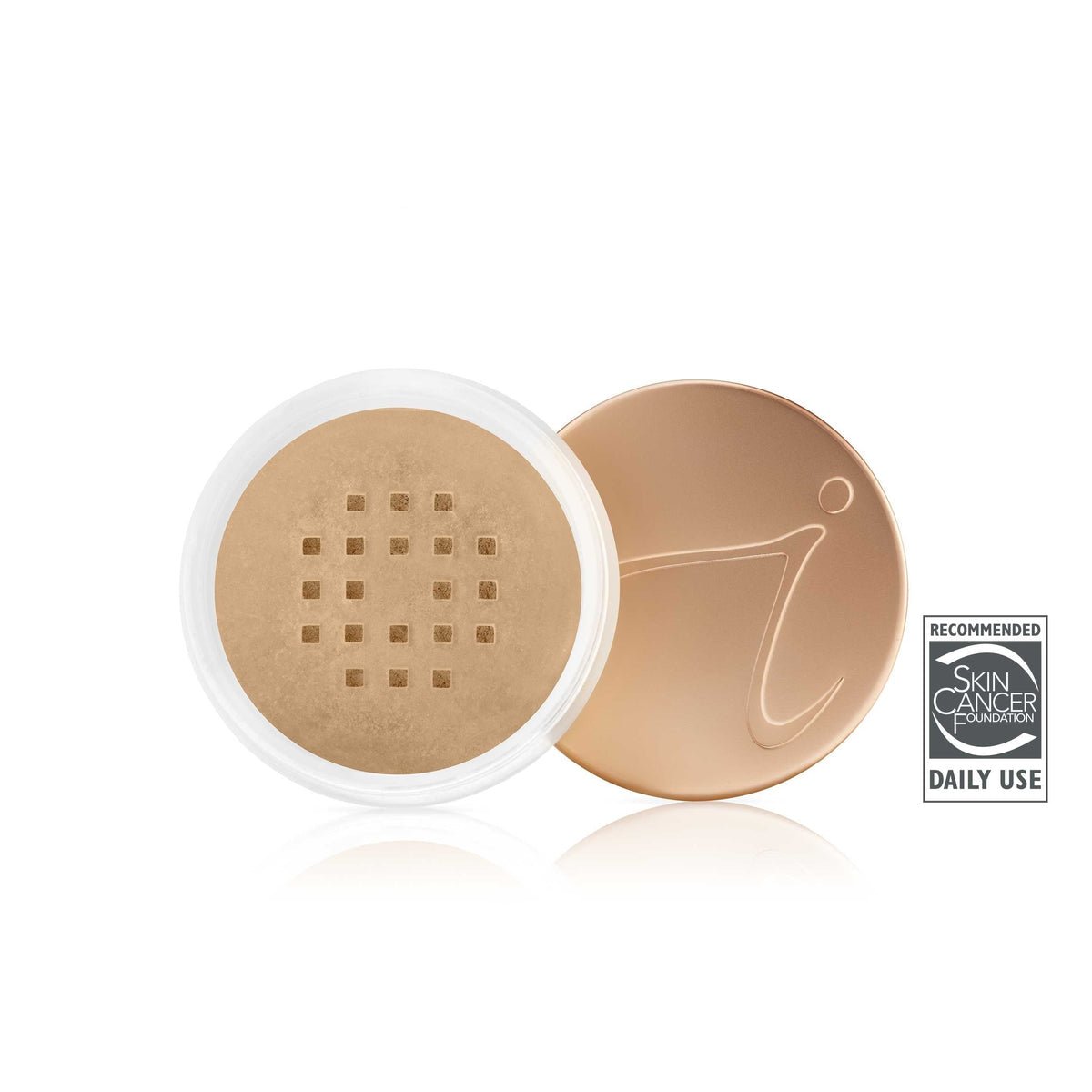 Jane Iredale Amazing Base® Loose Mineral Powder - Bare Face Beauty