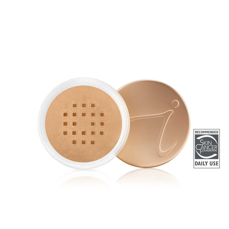 Jane Iredale Amazing Base® Loose Mineral Powder - Bare Face Beauty