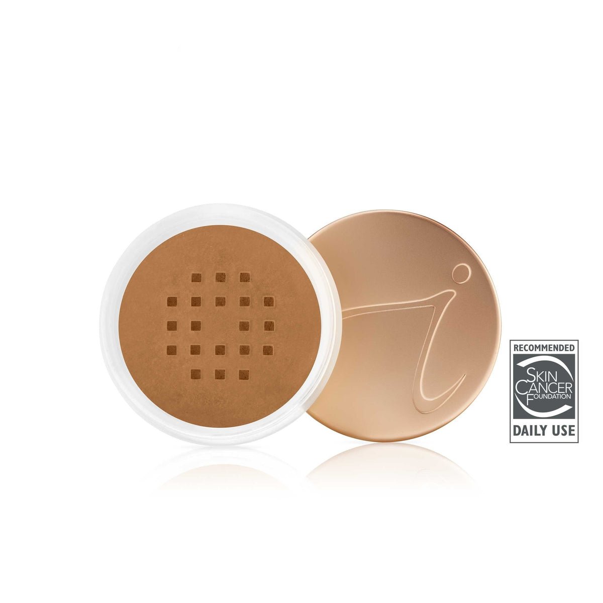 Jane Iredale Amazing Base® Loose Mineral Powder - Bare Face Beauty