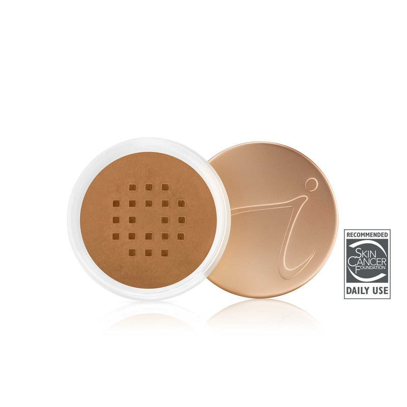 Jane Iredale Amazing Base® Loose Mineral Powder - Bare Face Beauty