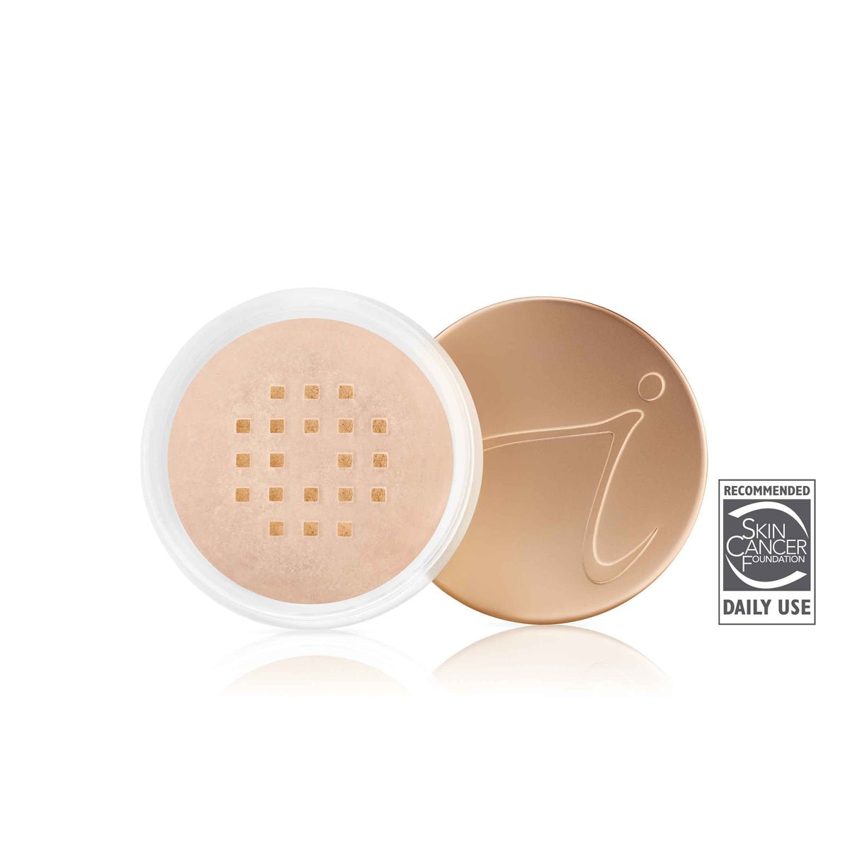 Jane Iredale Amazing Base® Loose Mineral Powder - Bare Face Beauty