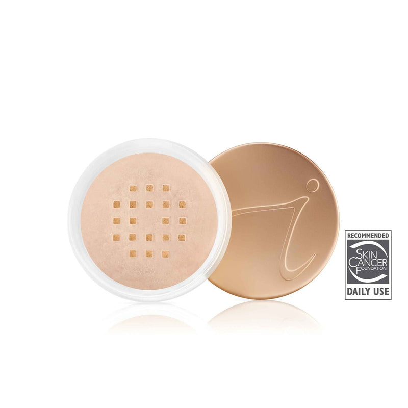 Jane Iredale Amazing Base® Loose Mineral Powder - Bare Face Beauty
