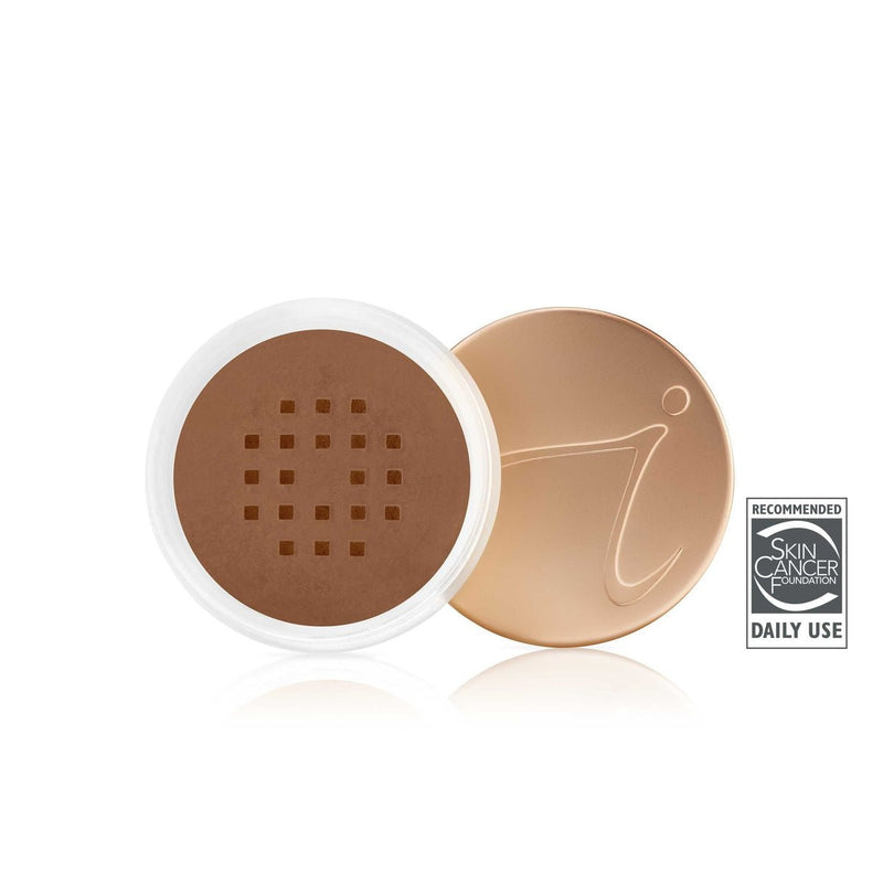 Jane Iredale Amazing Base® Loose Mineral Powder - Bare Face Beauty