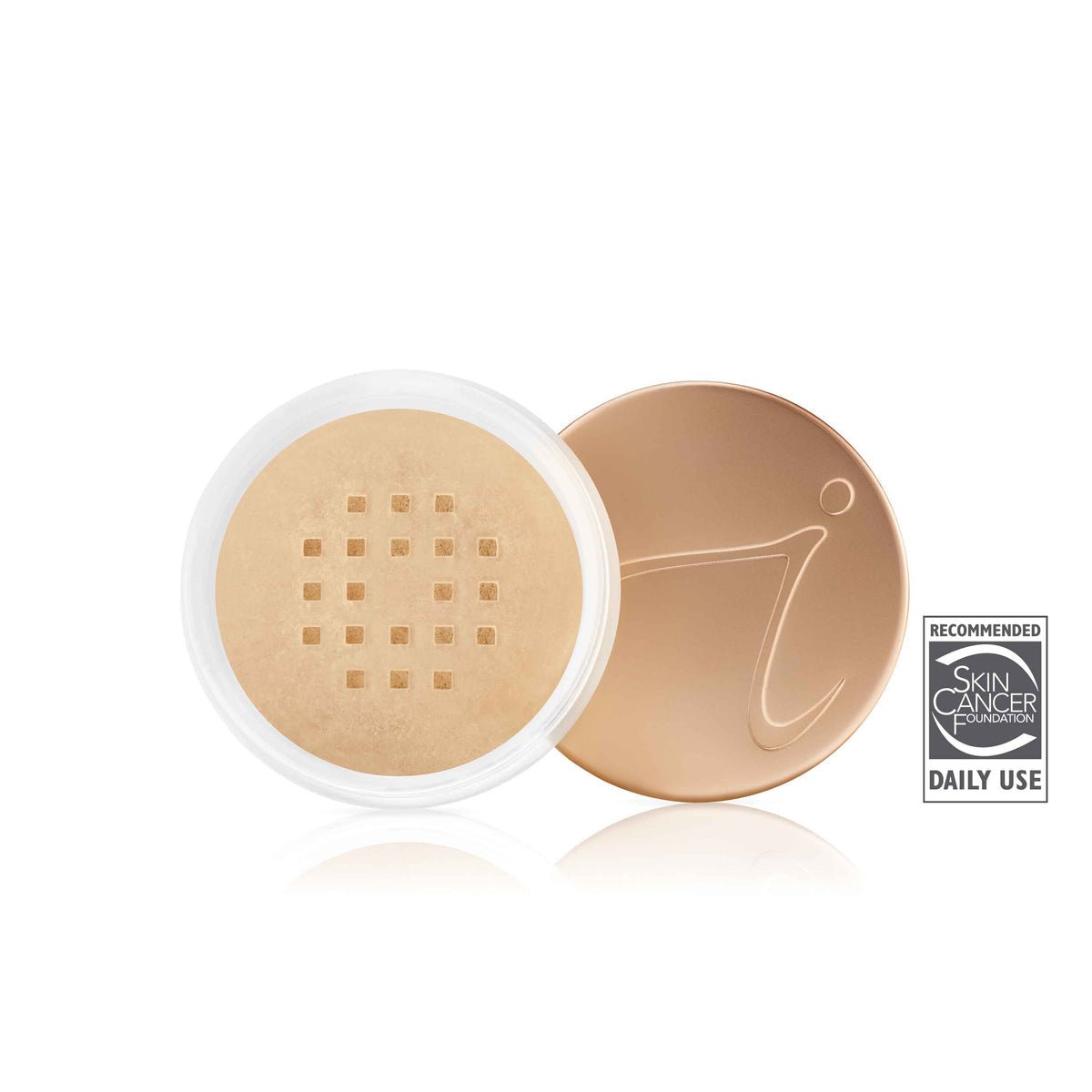 Jane Iredale Amazing Base® Loose Mineral Powder - Bare Face Beauty