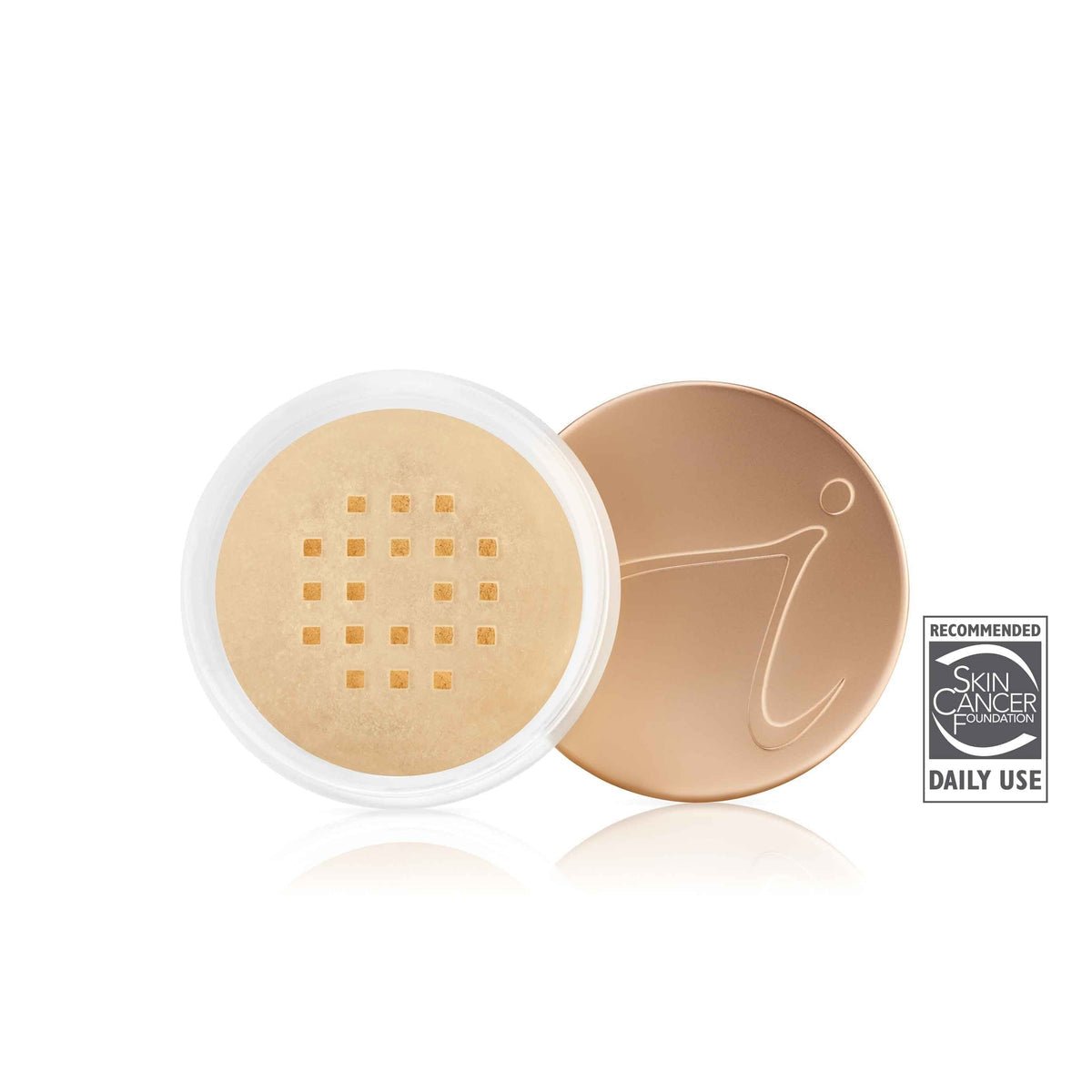 Jane Iredale Amazing Base® Loose Mineral Powder - Bare Face Beauty