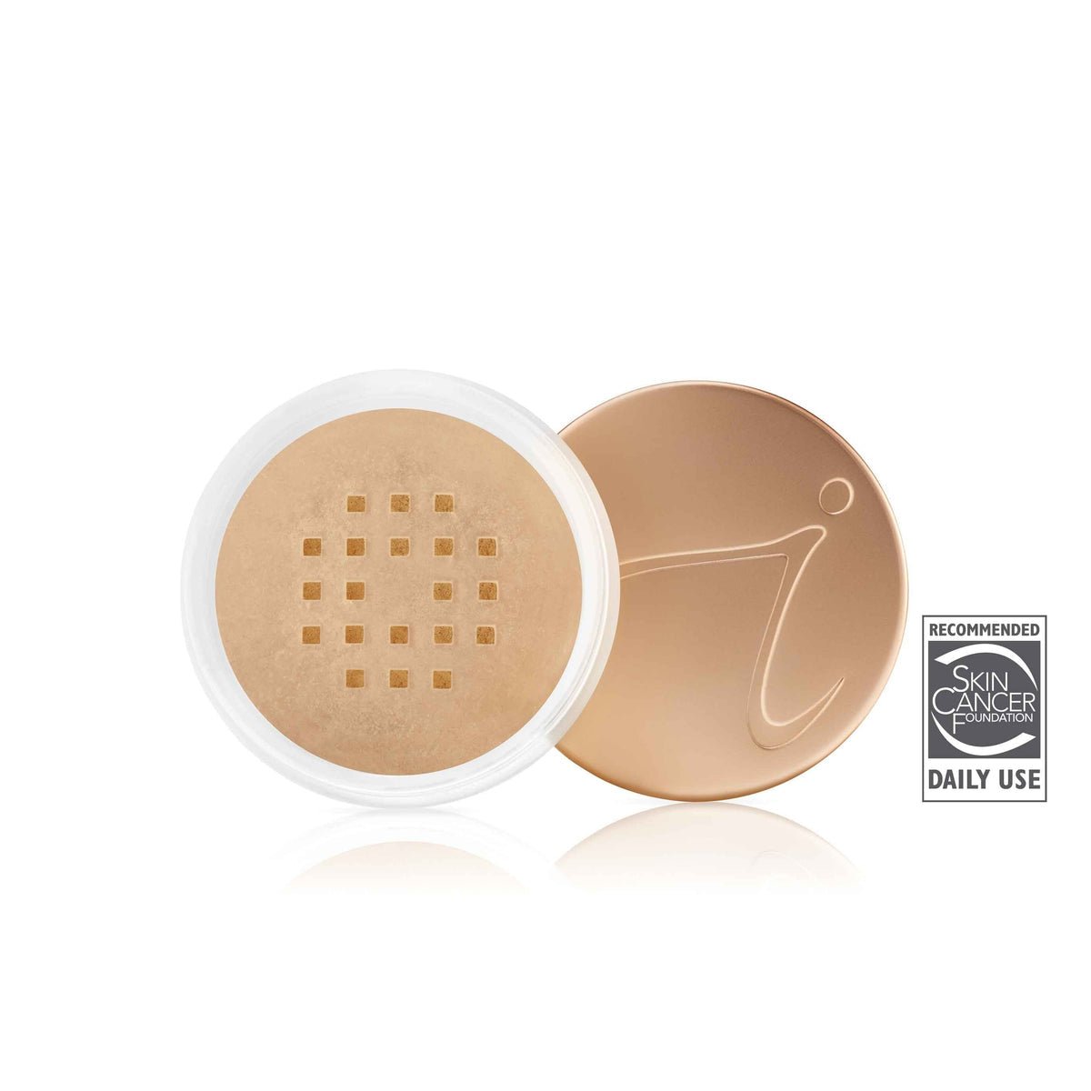 Jane Iredale Amazing Base® Loose Mineral Powder - Bare Face Beauty