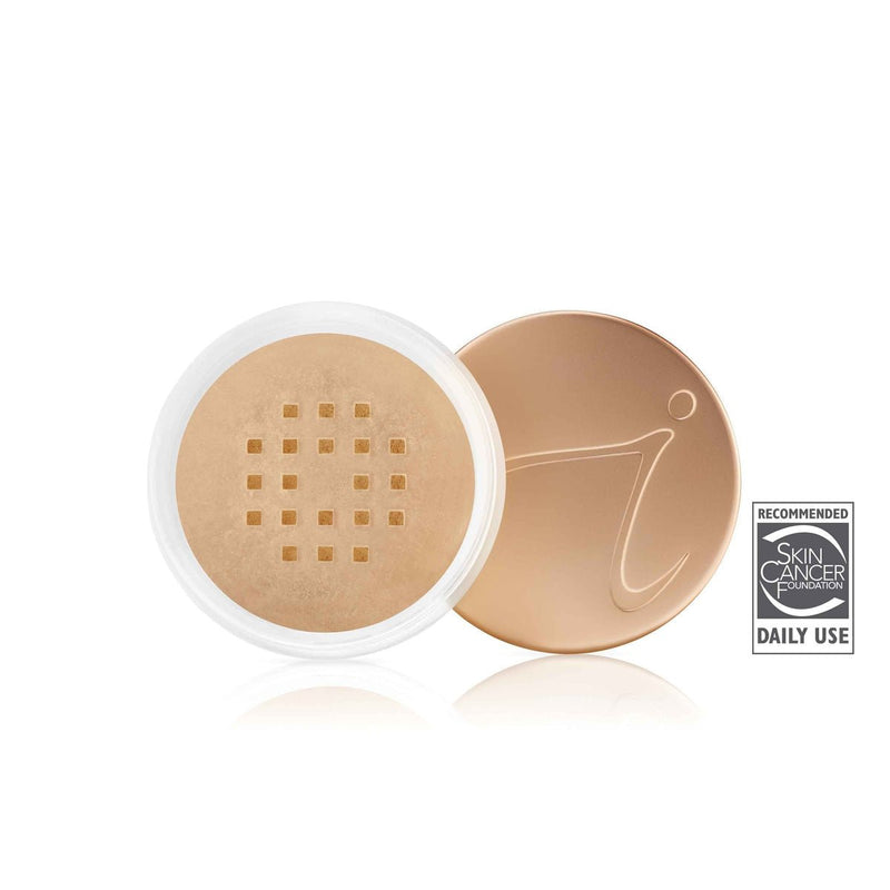 Jane Iredale Amazing Base® Loose Mineral Powder - Bare Face Beauty