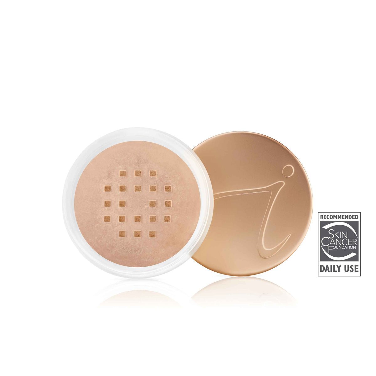 Jane Iredale Amazing Base® Loose Mineral Powder - Bare Face Beauty