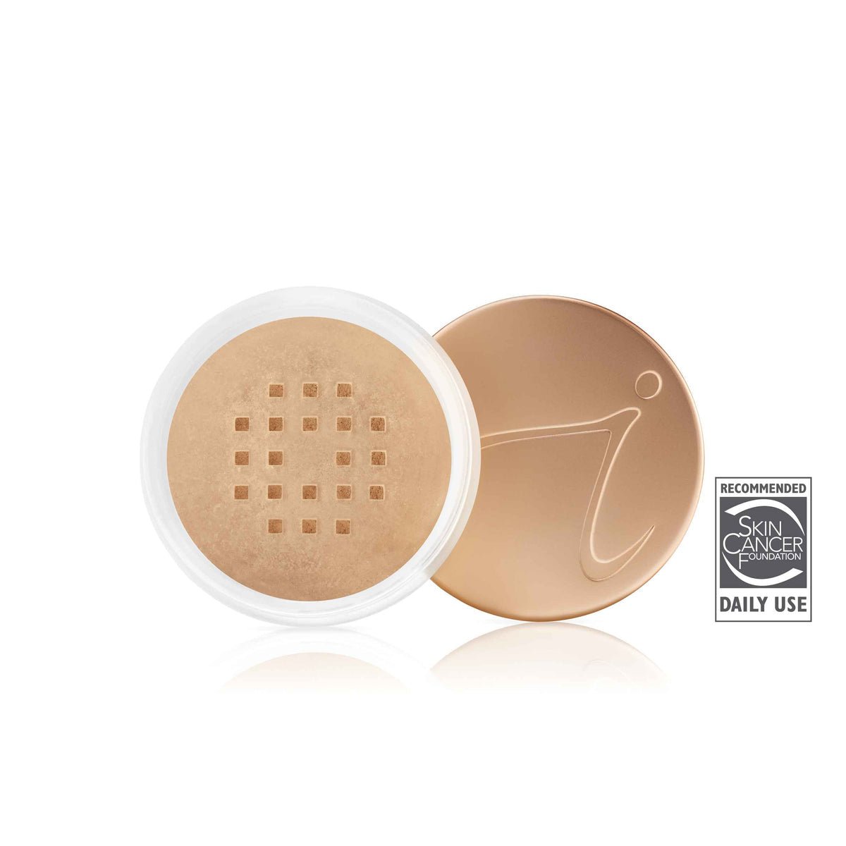 Jane Iredale Amazing Base® Loose Mineral Powder - Bare Face Beauty