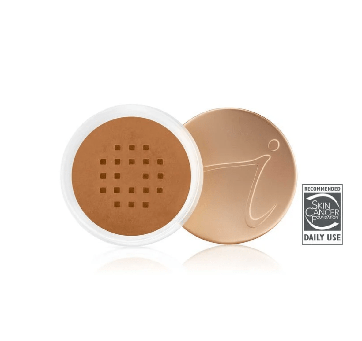 Jane Iredale Amazing Base® Loose Mineral Powder - Bare Face Beauty