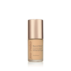 Jane Iredale Beyond Matte Liquid Foundation - Bare Face Beauty