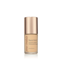 Jane Iredale Beyond Matte Liquid Foundation - Bare Face Beauty