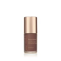 Jane Iredale Beyond Matte Liquid Foundation - Bare Face Beauty