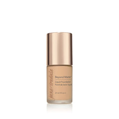 Jane Iredale Beyond Matte Liquid Foundation - Bare Face Beauty