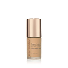 Jane Iredale Beyond Matte Liquid Foundation - Bare Face Beauty