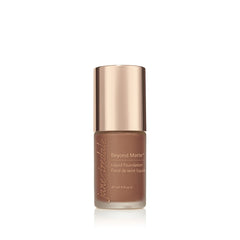 Jane Iredale Beyond Matte Liquid Foundation - Bare Face Beauty