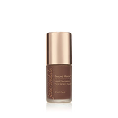 Jane Iredale Beyond Matte Liquid Foundation - Bare Face Beauty