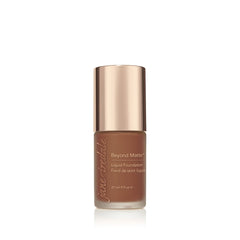 Jane Iredale Beyond Matte Liquid Foundation - Bare Face Beauty