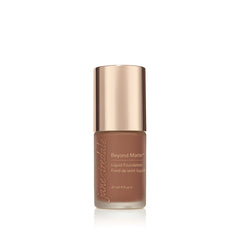 Jane Iredale Beyond Matte Liquid Foundation - Bare Face Beauty