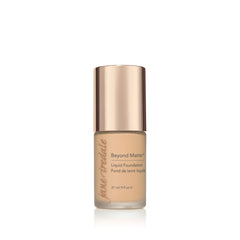 Jane Iredale Beyond Matte Liquid Foundation - Bare Face Beauty