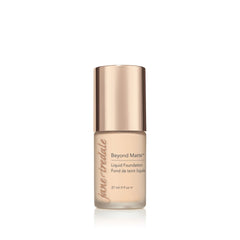 Jane Iredale Beyond Matte Liquid Foundation - Bare Face Beauty
