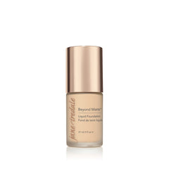 Jane Iredale Beyond Matte Liquid Foundation - Bare Face Beauty