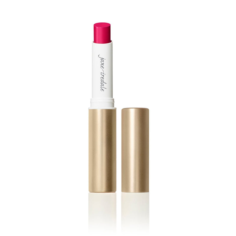 Jane Iredale ColorLuxe Hydrating Cream Lipstick - Bare Face Beauty