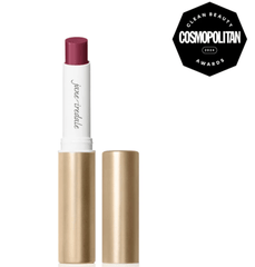 Jane Iredale ColorLuxe Hydrating Cream Lipstick - Bare Face Beauty