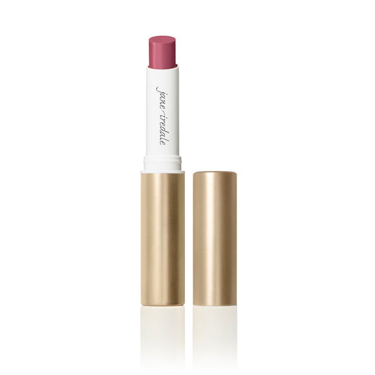 Jane Iredale ColorLuxe Hydrating Cream Lipstick - Bare Face Beauty