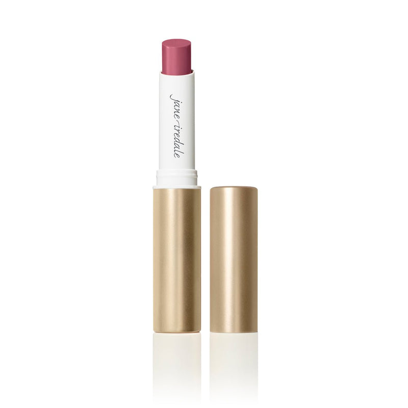 Jane Iredale ColorLuxe Hydrating Cream Lipstick - Bare Face Beauty