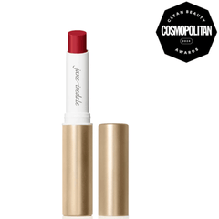 Jane Iredale ColorLuxe Hydrating Cream Lipstick - Bare Face Beauty