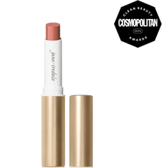Jane Iredale ColorLuxe Hydrating Cream Lipstick - Bare Face Beauty