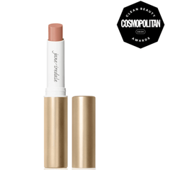 Jane Iredale ColorLuxe Hydrating Cream Lipstick - Bare Face Beauty
