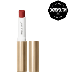 Jane Iredale ColorLuxe Hydrating Cream Lipstick - Bare Face Beauty